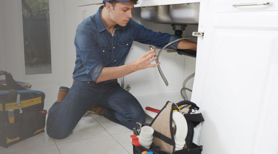 Professional Leak Detection Services in Mount Morris, PA